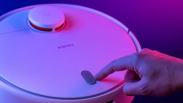 3 Melhores robo limpador Xiaomi para uso diário