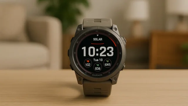 Promoção relâmpago: 6 acessórios Garmin até R$ 223 (válido 09/23/2025 12:10:02)
