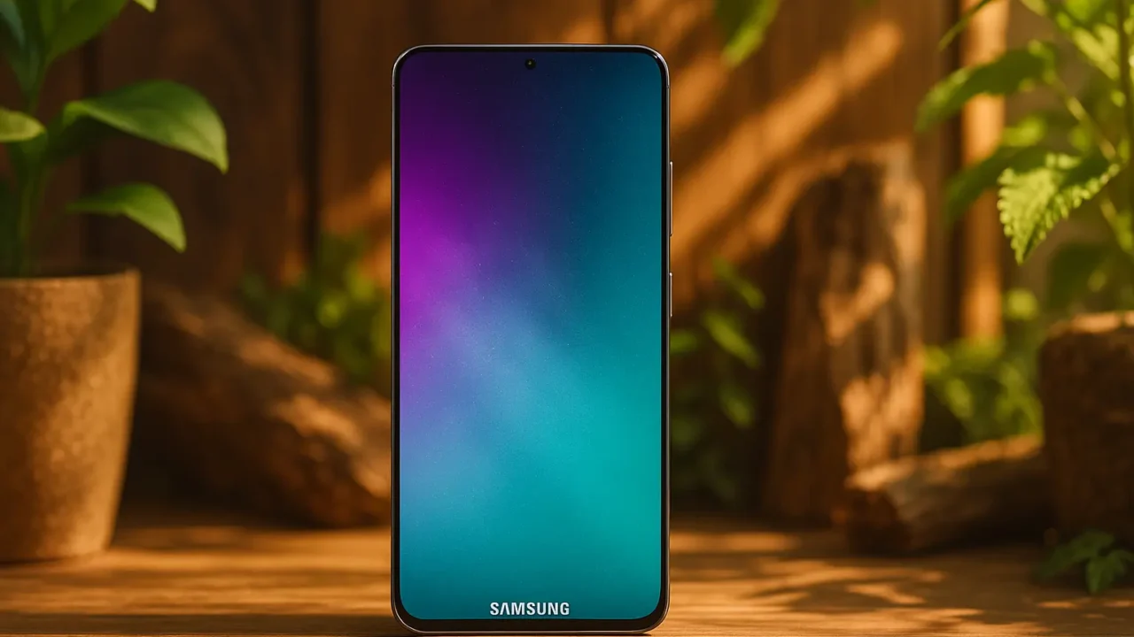 Galaxy Samsung S25 Edge barato e confiável para qualquer bolso