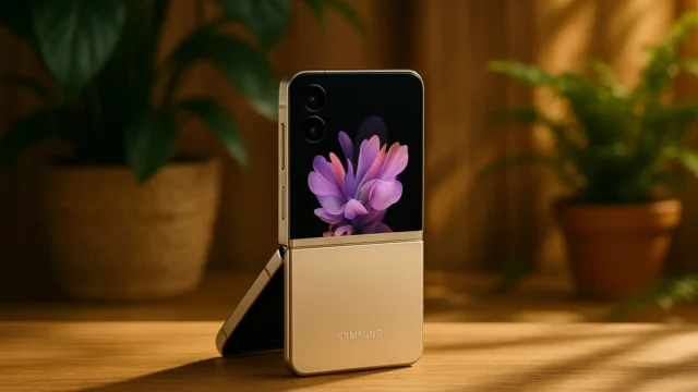 Desconto exclusivo: 6 Samsung Galaxy Z Flip 7 com ofertas na Amazon