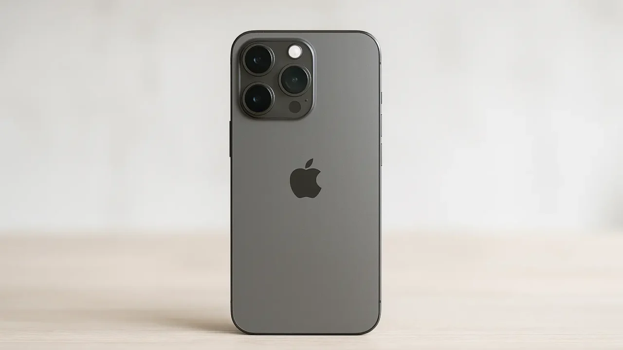 Guia de Compra: 6 Melhores iPhone 16 Pro 256 com Alta Avaliação 09/23/2025 19:58:13