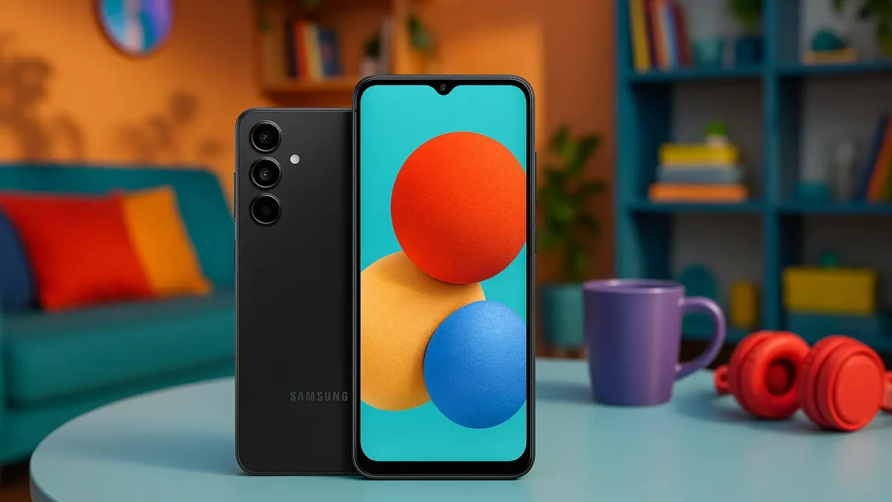 Bons e baratos: 6 celular Galaxy A26 para comprar sem medo