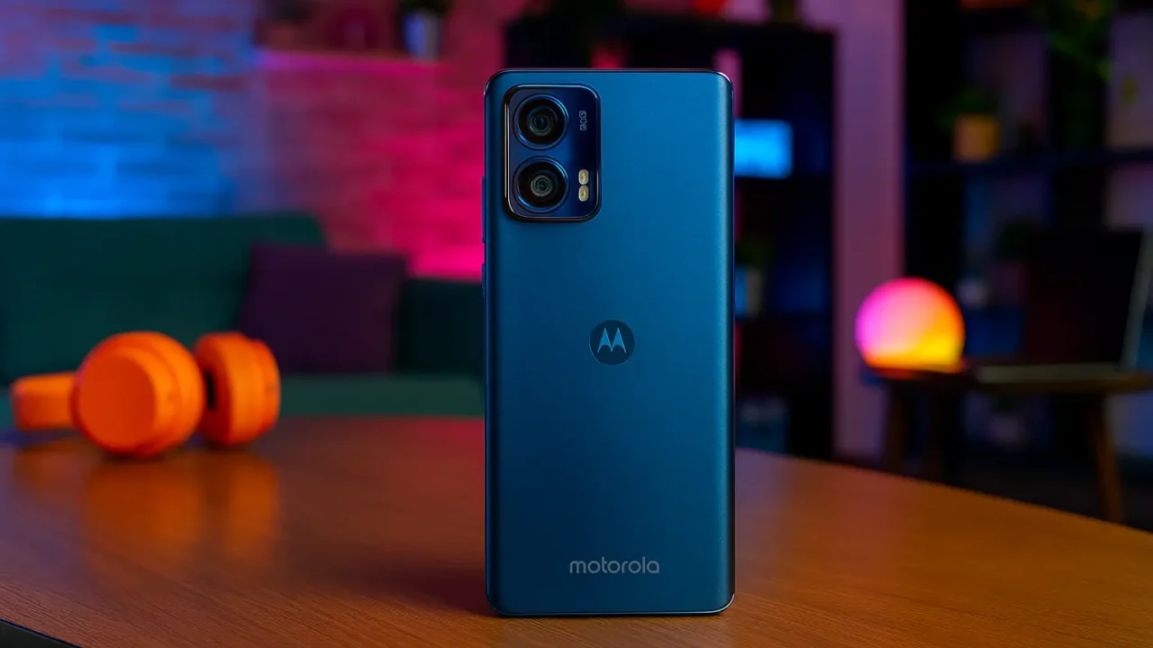 Sob medida para performance: 6 smartphones ideais em 2025