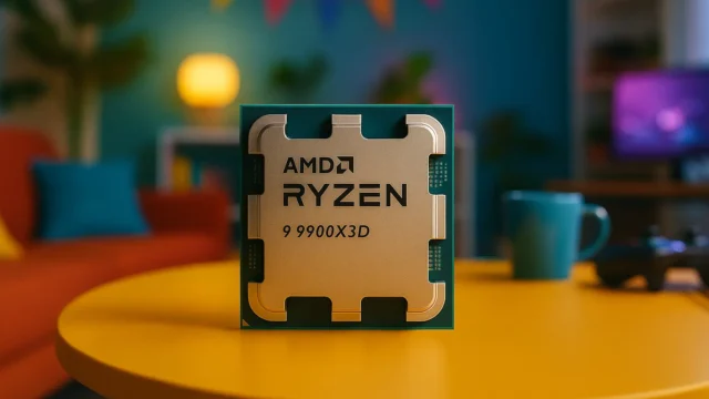 Top 6 processadores Ryzen compactos e leves para o dia a dia