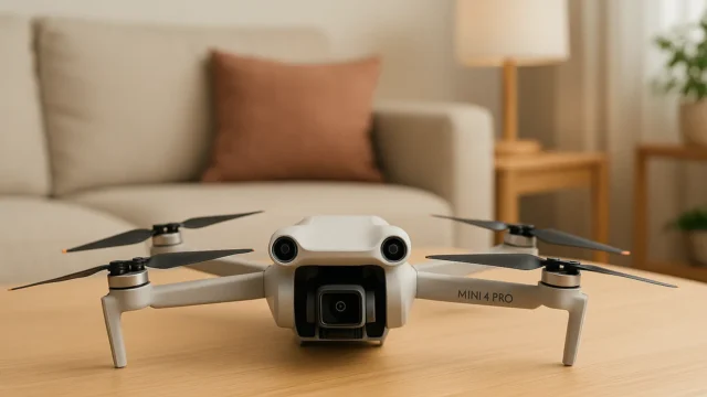 Especial gamers: 6 drones com alto desempenho gráfico