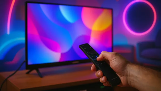 Especial cinema: 3 TV 45 polegadas Samsung para sua sala