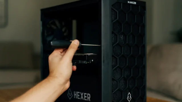 Gabinete Gamer Mancer: 3 modelos potentes para qualquer setup