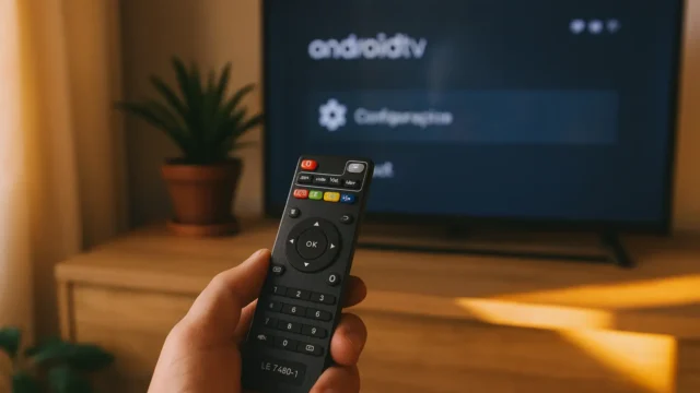 3 opções de mxq 4k pro TV box para turbinar sua TV