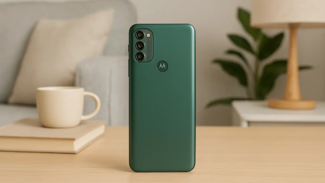 Qual comprar? 6 Moto G15 verde analisados