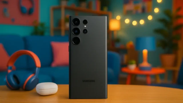 6 Melhores Galaxy S25 Ultra para o Dia a Dia