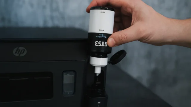 Impressoras HP 517: 3 modelos confiáveis e eficientes