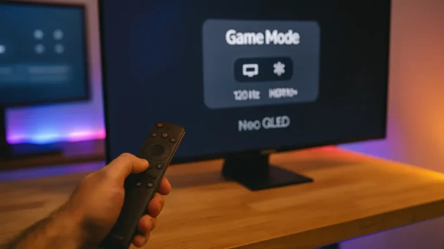 Comparativo: 3 Samsung smart TV 75'' NEO QLED 4K com IA avançada