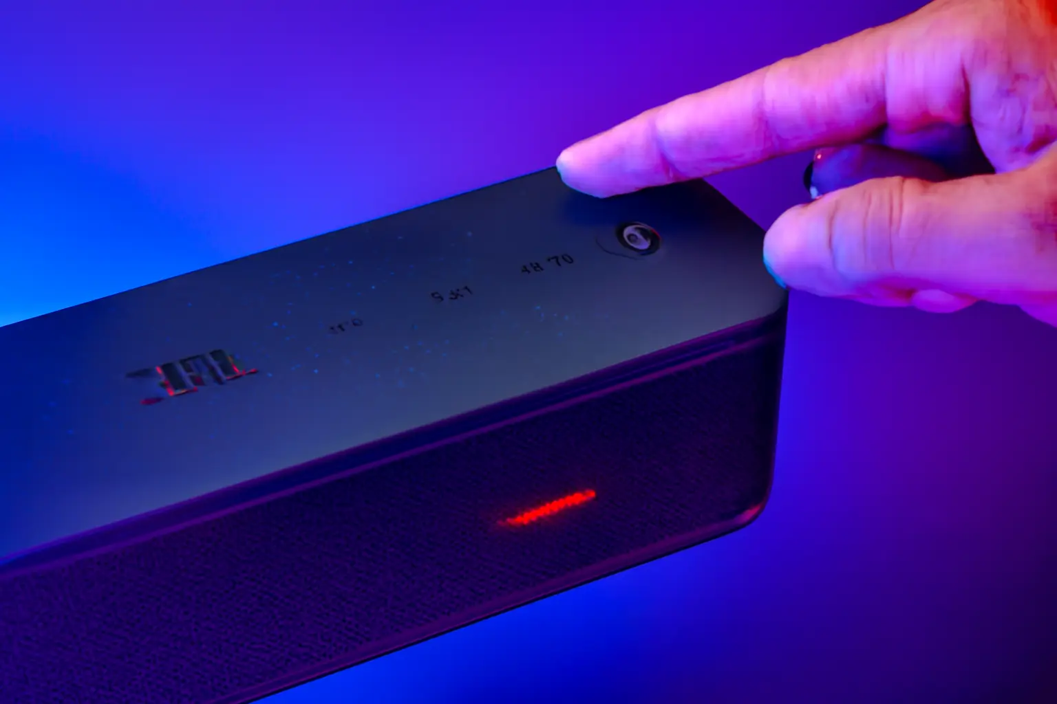 3 Melhores Soundbars JBL 500 para Sua Casa