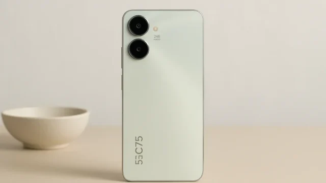 6 Melhores Realme C75 256GB 24GB RAM Compactos e Eficientes