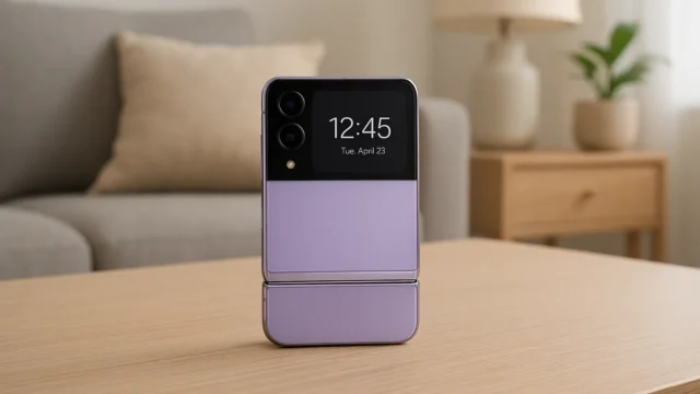 6 Melhores Galaxy Z Flip 7 FE para o Dia a Dia