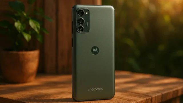 6 celulares resistentes à água para aventuras em 2025