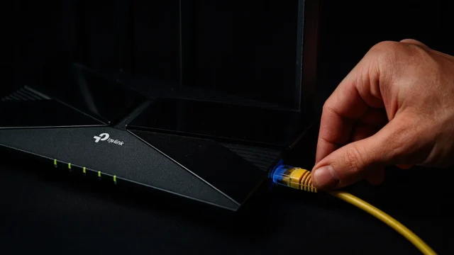 Bons e baratos: 3 roteador 4 antenas TP Link para comprar sem medo