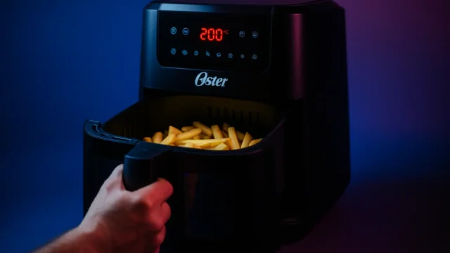 3 Melhores air fryer Oster 4 6 litros para sua cozinha