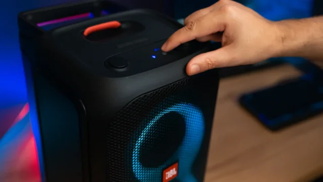 Guia de Compra: 3 Melhores JBL PartyBox Segundo Nossos Testes