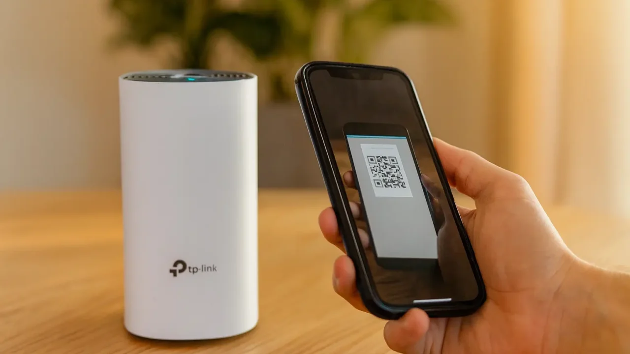 3 Melhores roteador mesh TP Link Deco m4 para casa