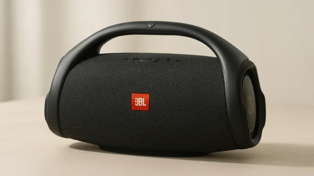 6 melhores caixas de som perfeitas para festas em 2025