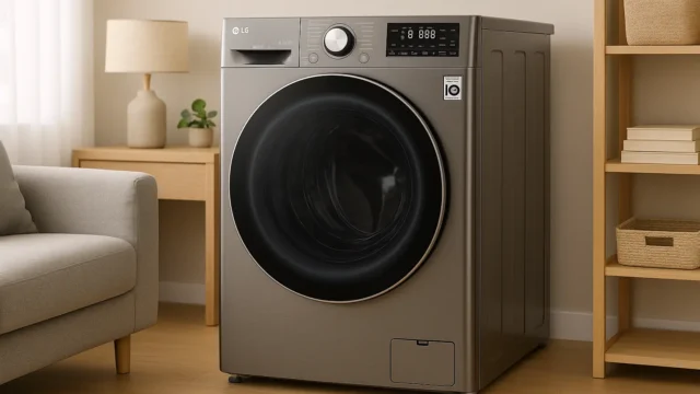 Guia de Compra: 6 Melhores Lava e Seca Recomendadas por Especialistas