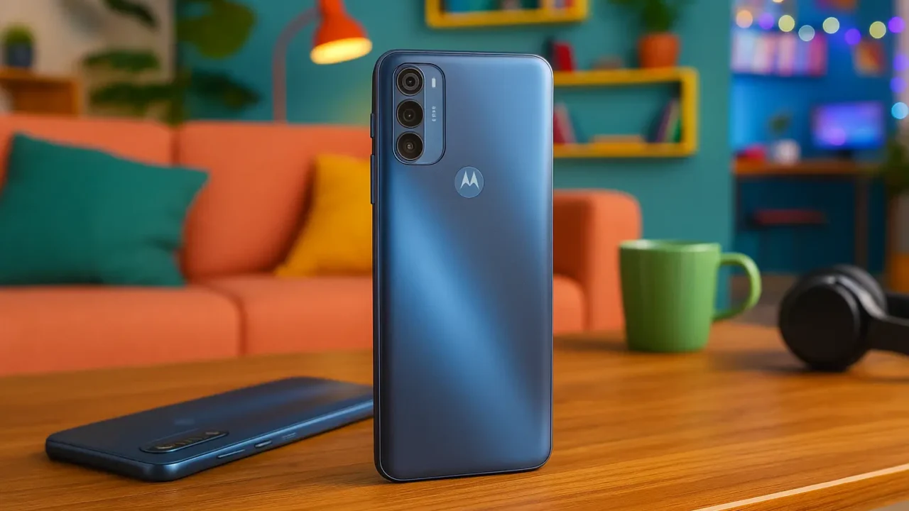 Autonomia top: 6 smartphones com carregamento rápido