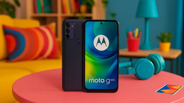 6 Melhores Moto G05s Testados por Usuários Reais