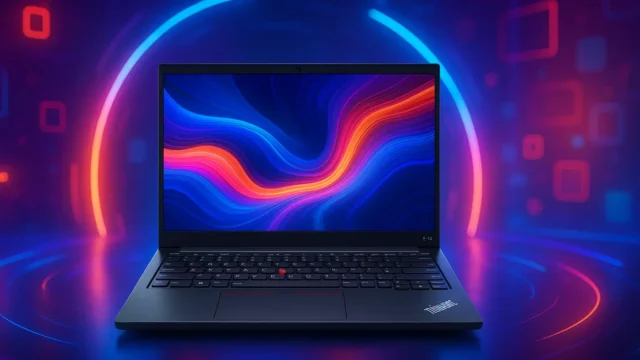 Guia de Compra: 6 Melhores ThinkPad E14 Gen 6 com Excelente Avaliação