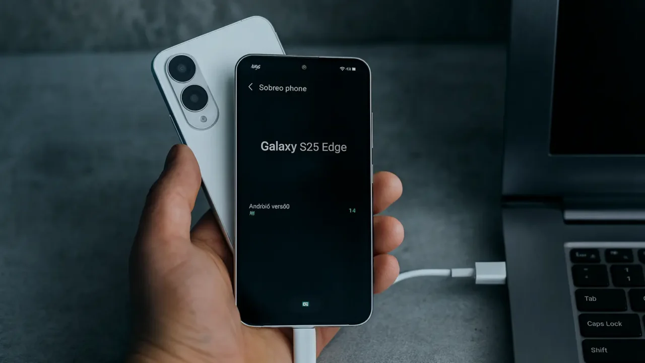 Galaxy S25 lançamento: 3 modelos que valem a pena