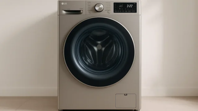 Desconto exclusivo: 6 lava e seca LG VC5 220v com ofertas na Amazon