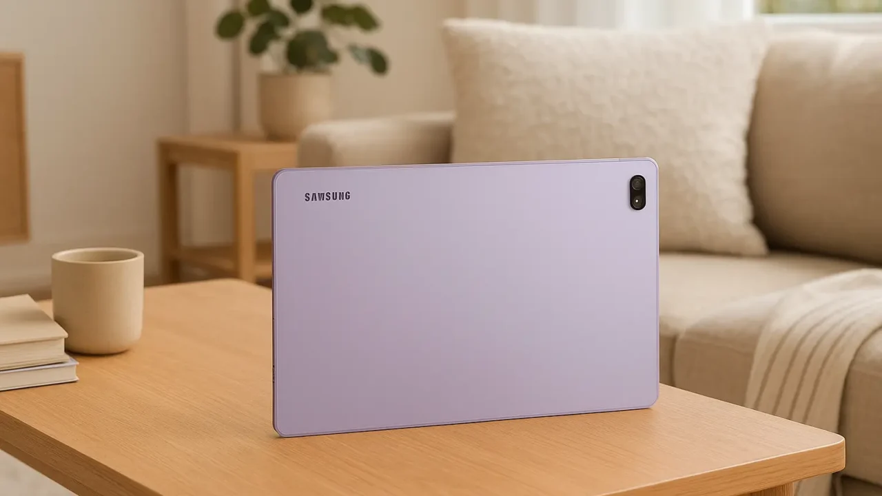 Guia de Compra: 6 Melhores Samsung Galaxy Tab S10 FE Plus Recomendados por Especialistas