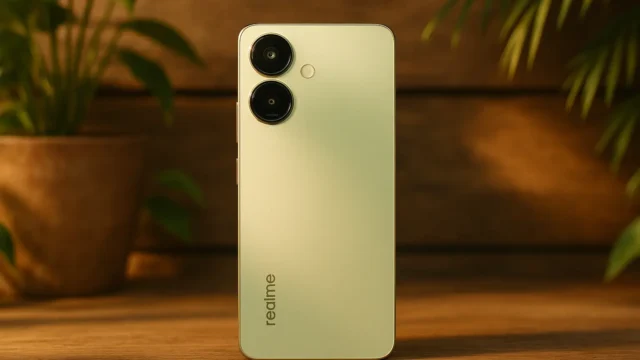 6 Melhores Realme C75x 256GB 8GB 5G com Tecnologia de Ponta