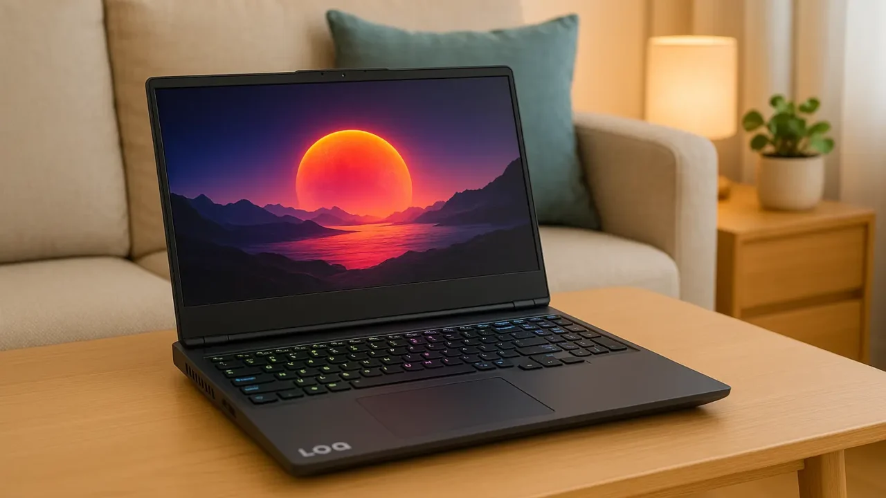 Guia de Compra: 6 Melhores Notebook Gamer Lenovo LOQ Essential Segundo Nossos Testes
