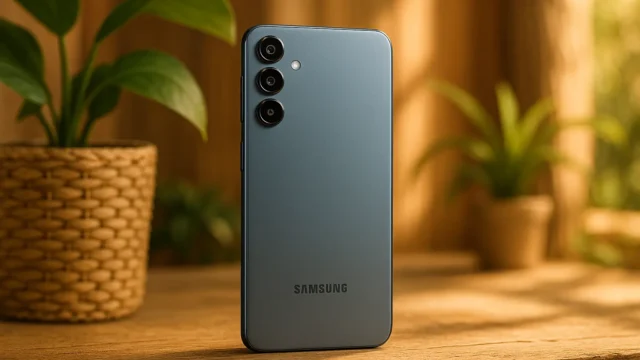 6 Samsung Galaxy prontos para viagem com bateria duradoura