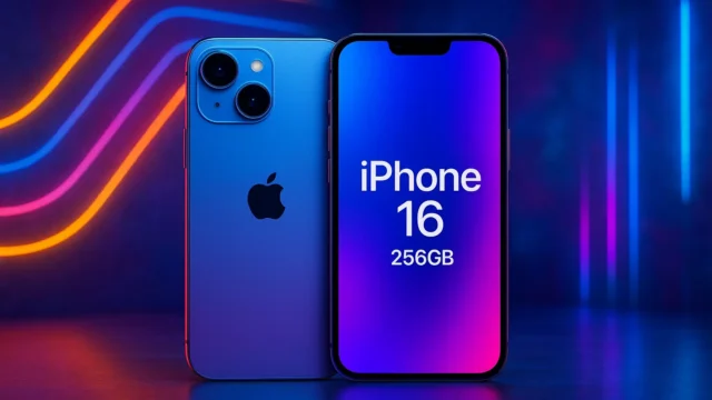 Melhor negócio: 6 iPhone 16 e 256GB em oferta este mês