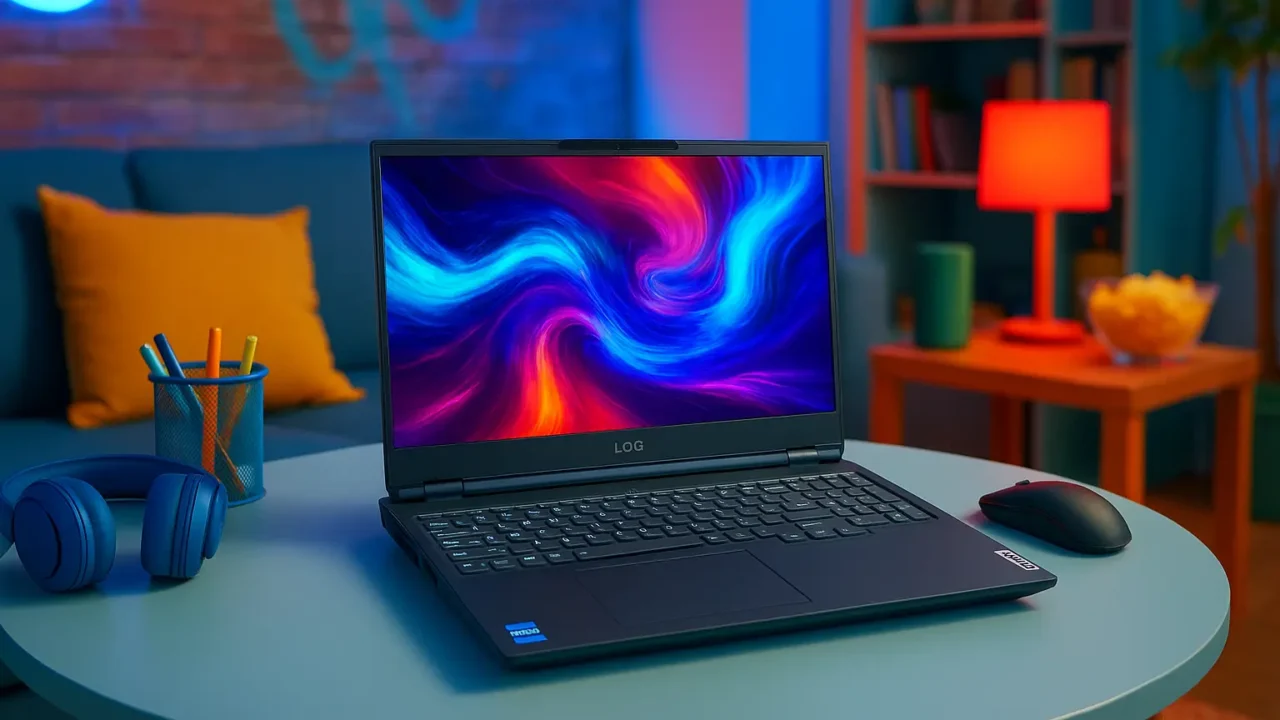 Tela infinita: 6 notebooks Lenovo com display premium