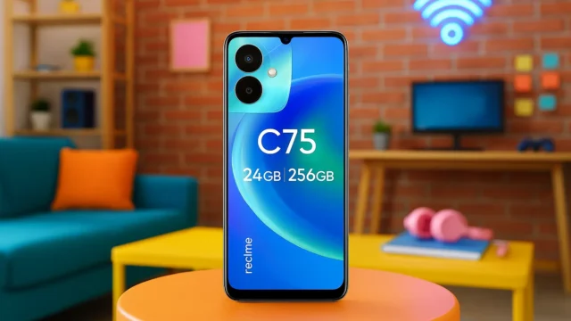 Guia de Compra: 6 Melhores Realme C75 24GB 256GB Segundo Nossos Testes