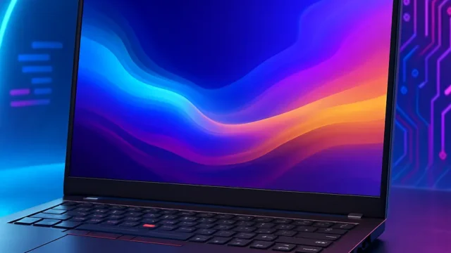 Design premium: 6 notebook ThinkPad E14 por preço justo em 09/25/2025 22:47:09