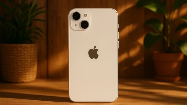 6 iPhones resistentes à água para aventuras em 2025