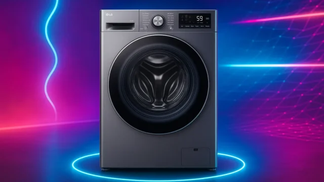 6 Melhores Lava e Seca com Entrega Rápida