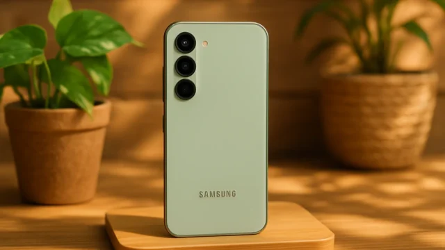 Melhor negócio: 6 acessórios e celulares com Galaxy S25 mini em alta