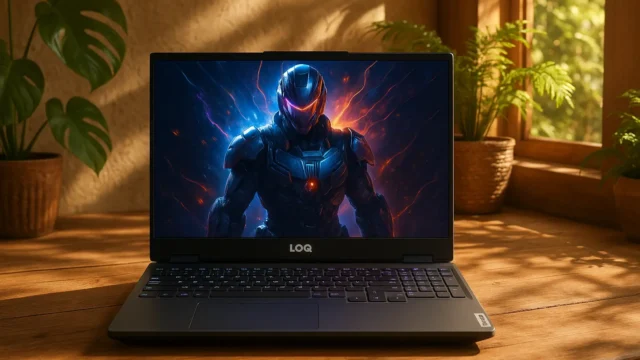 6 Melhores Notebook Gamer Lenovo LOQ com Tecnologia de Ponta