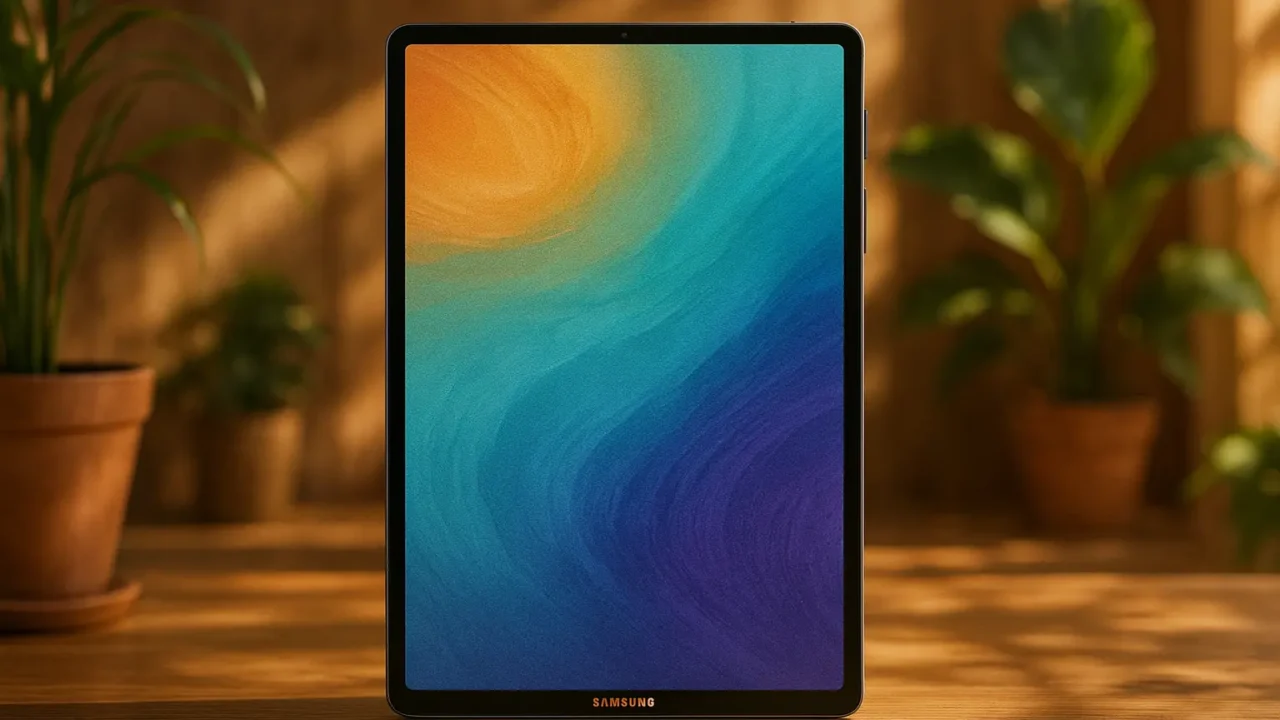 Versão Pro ou Lite? Comparativo de 6 tablets Samsung em 2025