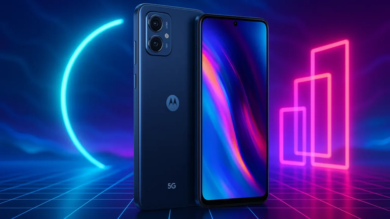 Entrega ultrarrápida: Top 6 smartphones para receber já