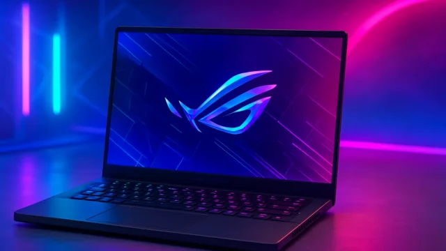 6 Melhores acessórios e notebooks ASUS com entrega rápida
