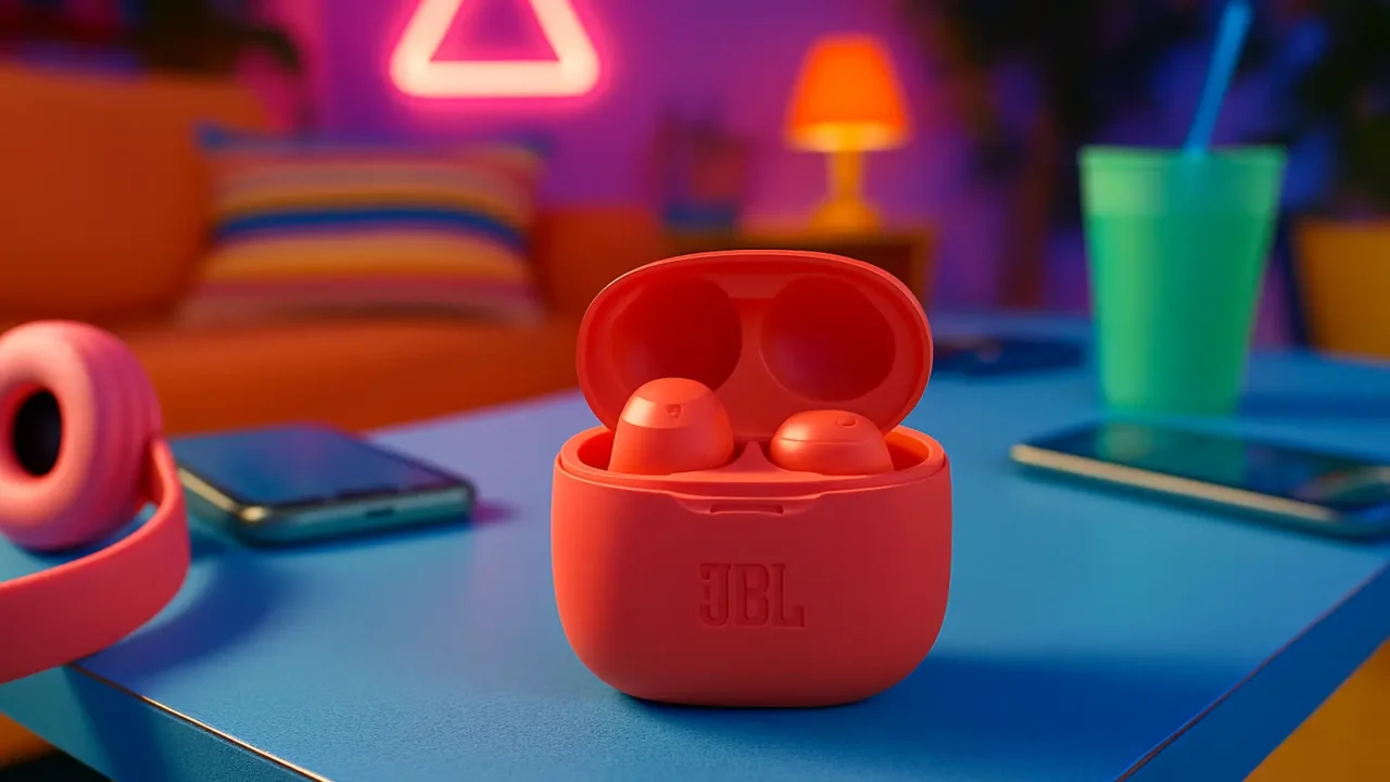Guia de Compra: 6 Melhores Fones de Ouvido Bluetooth JBL Wave Buds 2 com Excelente Avaliação