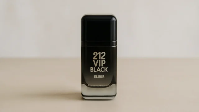 Guia de Compra: 6 Melhores 212 Vip Black com Alta Avaliação