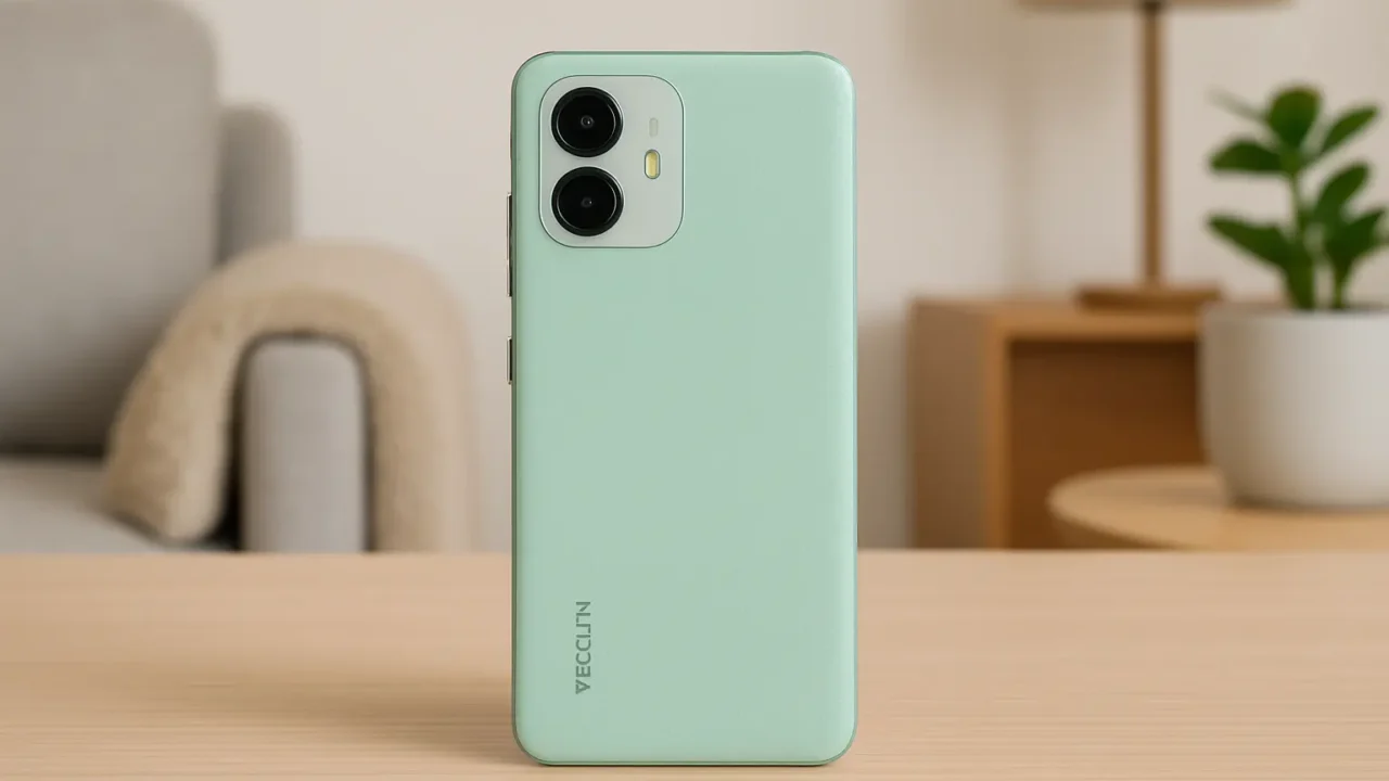 Performance de ponta: 6 Xiaomi Redmi A5 que se destacam em 2025