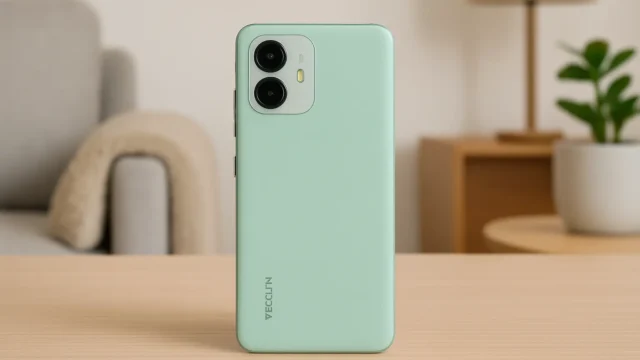 Performance de ponta: 6 Xiaomi Redmi A5 que se destacam em 2025